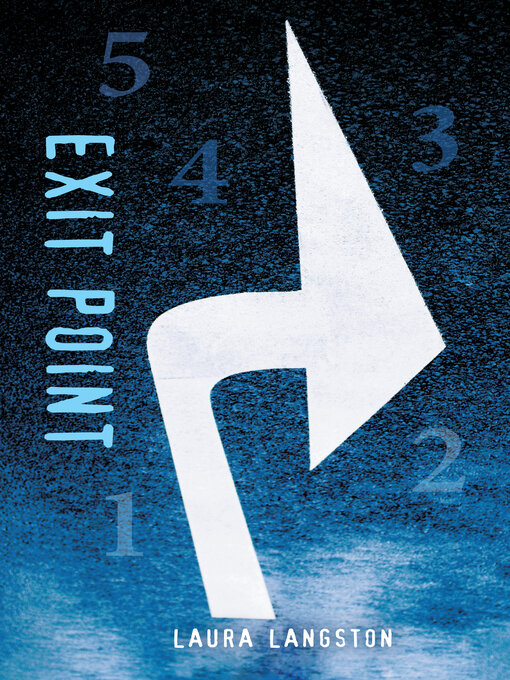 Title details for Exit Point by Laura Langston - Available